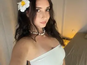 Myfreecams Live Porn of MeguminX