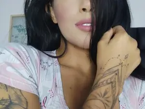 Myfreecams Watch Live Sex Cams of Camii_osoriio