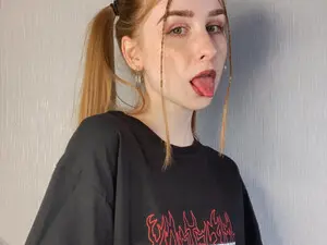 Myfreecams Free Live Porn of ElonaGinger
