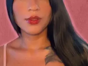 Myfreecams Sex Cam of Nanywhisper