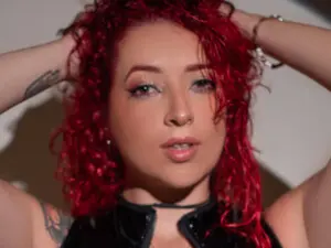 Myfreecams Adult Webcam of RoxanneStorms