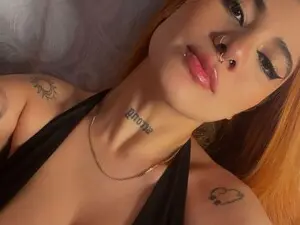 Myfreecams Live Porn of Evelyn_rey