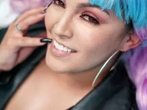 Myfreecams Live Porn of Vero_Jhonson