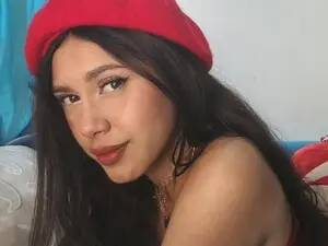 Myfreecams Live Sex Cam of caramel_doll_