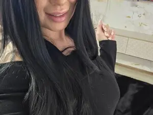 Myfreecams Sex Cam of Anna9191