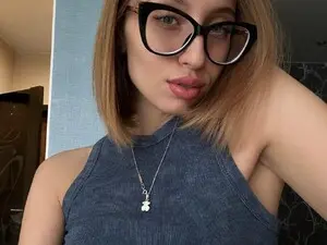 Myfreecams Free Live Porn of SaintAngie