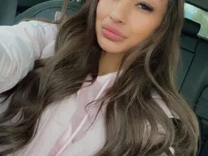 Myfreecams Nude Webcam of CashleyBanks