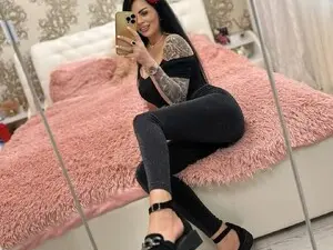 Myfreecams Live Porn of VanessaVale