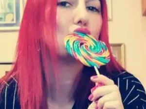Myfreecams Sex Cam of JaneSky