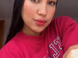Myfreecams Free Live Porn of Nanna_sweet