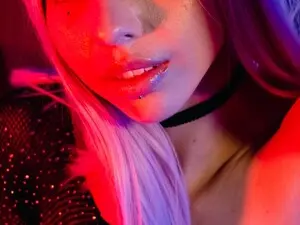 Myfreecams Live Porn of LizaScott