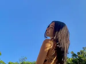 Myfreecams Free Porn Cam of AnabelWolf