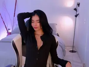Myfreecams Best Webcam of AnabelWolf