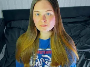 Myfreecams Sex Cam of JessRubatte