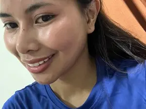 Myfreecams Best Webcam of Hannapinay