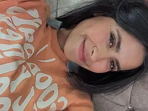 Myfreecams Nude Webcam of Miss___anya