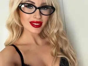 Myfreecams Best Webcam of Nimfida_