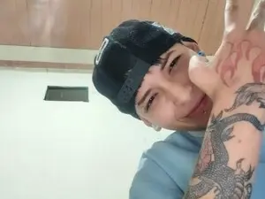 Myfreecams Free Live Porn of Mayly_kan