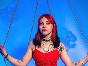Myfreecams Sex Chat of Morgana_white