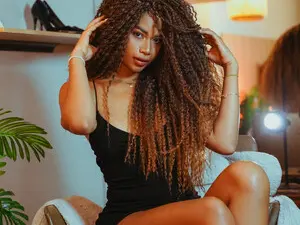 Myfreecams Sex Chat of Nayah_