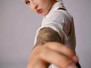 Myfreecams Free Live Porn of AMMY_INK