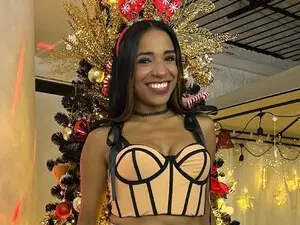 Myfreecams Adult Webcam of Ebony_Skye