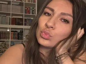 Myfreecams Adult Video Chat of ItsEvie