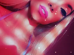 Myfreecams Best Webcam of WishGoddess