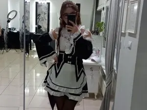 Myfreecams Best Webcam of LunaXcherry