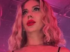 Myfreecams Best Webcam of VesperNyx