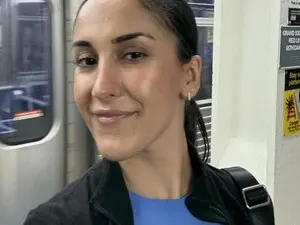 Myfreecams Sex Chat of LittlePersian