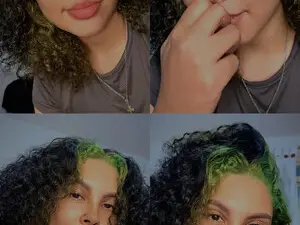 Myfreecams Sex Chat of ViolettaMiller