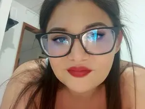 Myfreecams Sex Chat of Nymphonebula