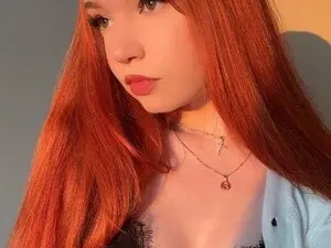 Myfreecams Adult Webcam of Ginger_baby
