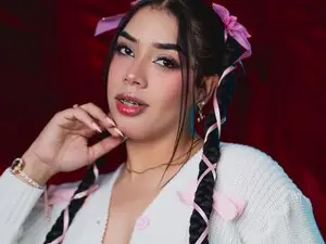 Myfreecams Live Sex of Lizzie_Evans