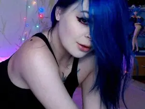 Myfreecams Free Porn Cam of Loraa