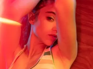 Myfreecams Nude Webcam of NaomiDee