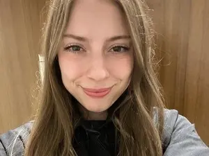 Myfreecams Watch Live Sex Cams of HurricaneLexi
