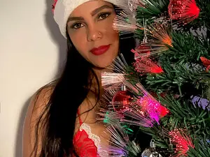 Myfreecams Adult Webcam of Luna_brown7
