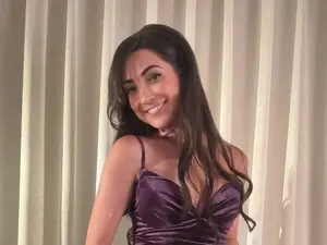 Myfreecams Best Webcam of AubriToffee