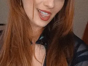 Myfreecams Adult Webcams of Birdie_K