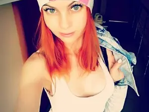 Myfreecams Free Live Porn of FluffyTail