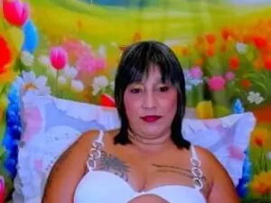 Myfreecams Adult Webcam of Roxyfoxy69