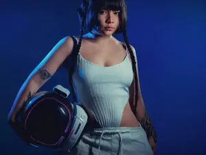 Myfreecams Free Porn Cam of Io_chie_