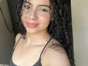 Myfreecams Nude Webcam of Vanessa_santillan