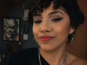 Myfreecams Nude Webcam of AnaMoraes