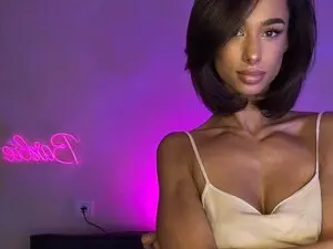 Myfreecams Sex Cam of Katepinky