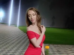Myfreecams Sex Chat of CharmingEvelyn