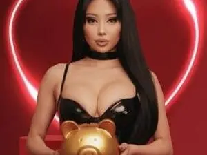 Myfreecams Live Porn of Lucky_Star888