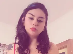 Myfreecams Nude Webcam of AnnaValente